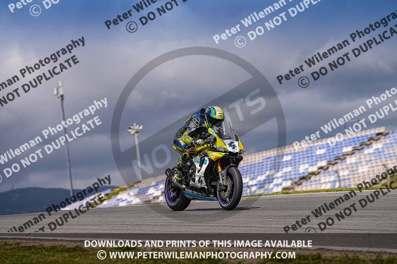 motorbikes;no limits;november 2019;peter wileman photography;portimao;portugal;trackday digital images